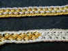 Gold and Silver Weave.JPG (45365 bytes)